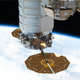 Northrop Grumman’s Cygnus freighter.